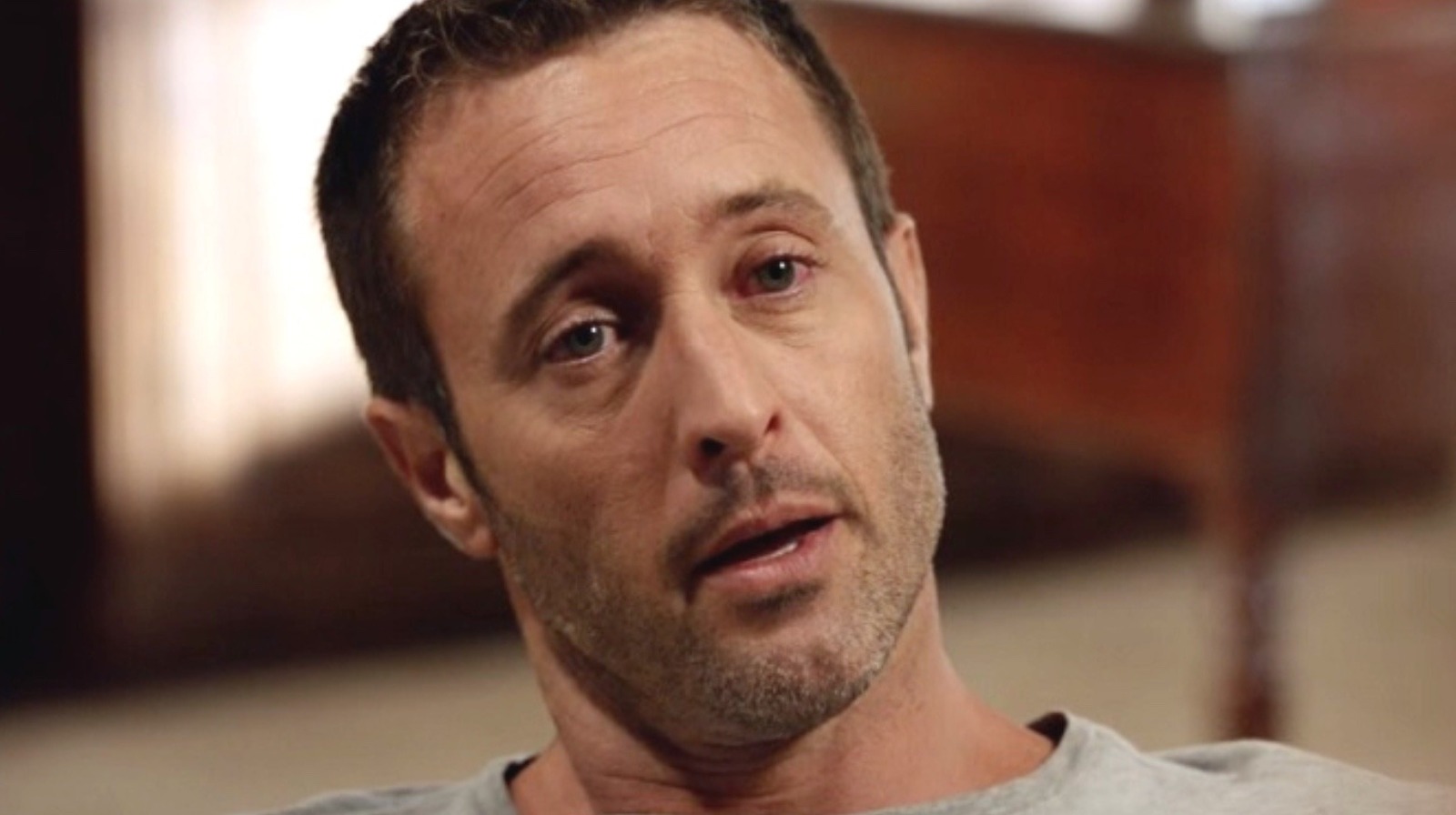 Alex O'Loughlin heute