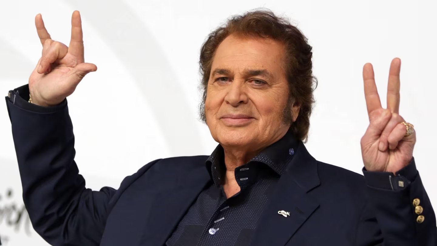 Engelbert Humperdinck heute