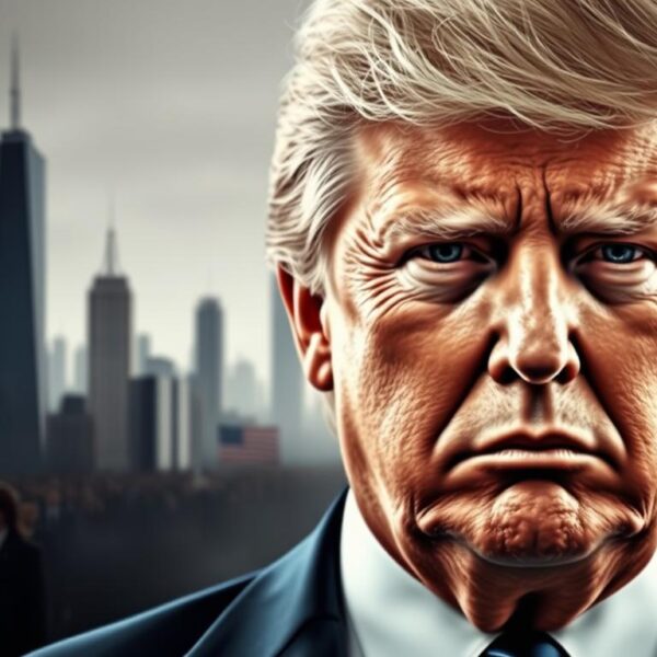 Trump Biografie